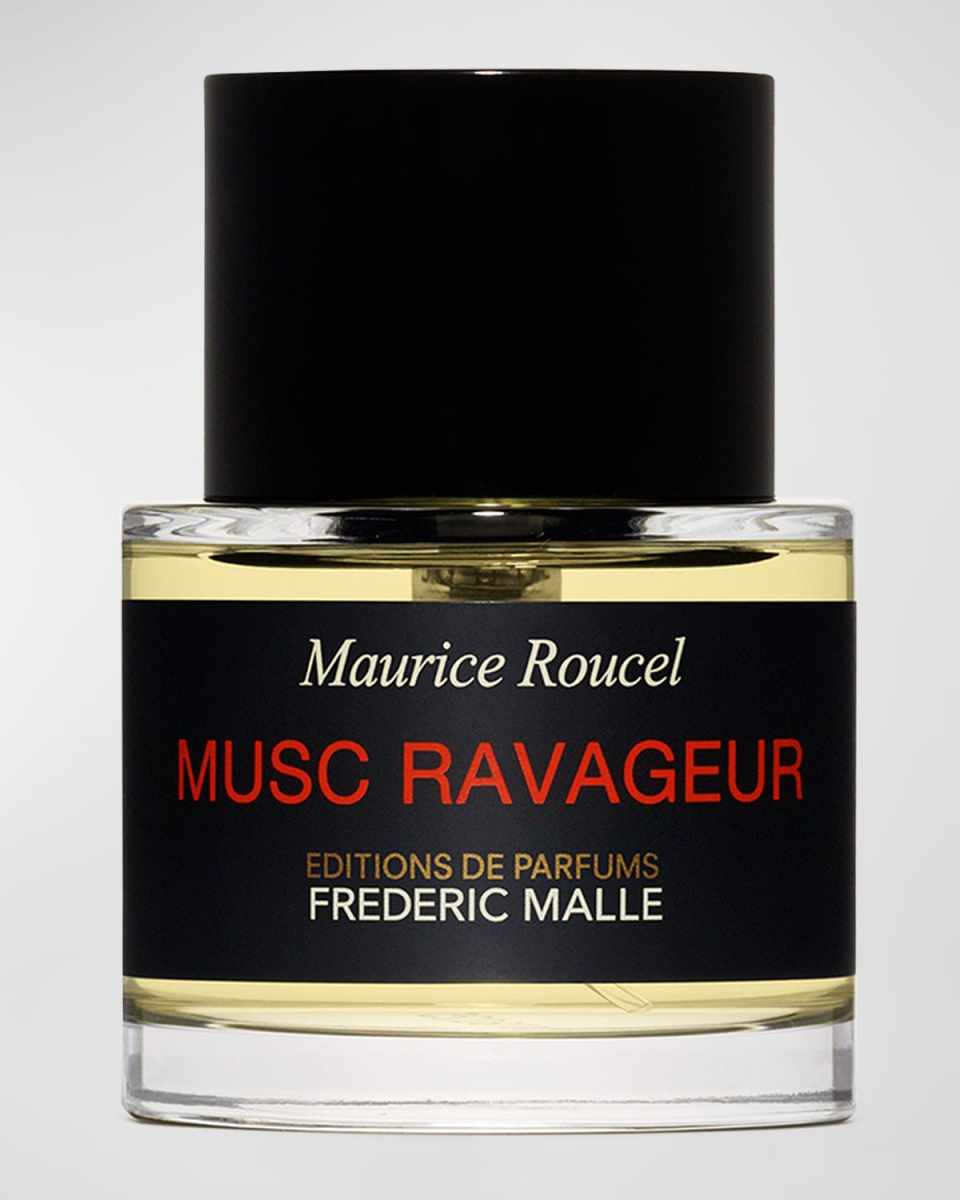 Musc Ravageur Perfume, 1.7 oz./ 50 mL